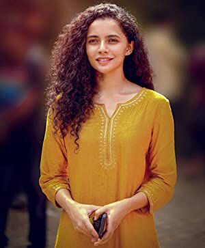 Official profile picture of Athulya Chandra