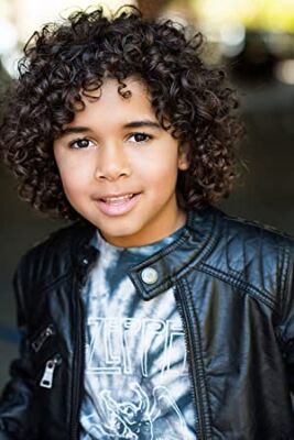 Official profile picture of Atticus Woodward