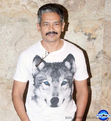 Official profile picture of Atul Kulkarni