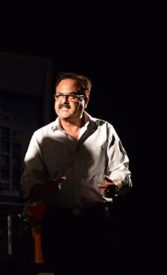 Official profile picture of Atul Vishnoi