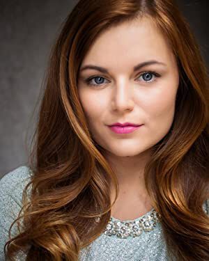 Official profile picture of Aubrey Chantelle