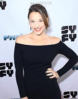 Official profile picture of Aubrey Reynolds