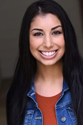 Official profile picture of Aubry Wood