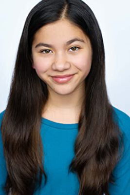 Official profile picture of Audrey Cymone Movies