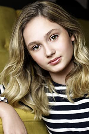 Official profile picture of Audrey Grace Marshall