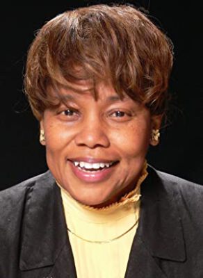 Official profile picture of Audrey M. Jackson