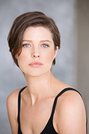 Official profile picture of Audrey Marie Anderson