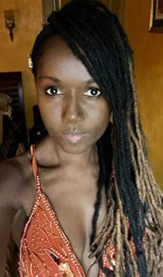 Official profile picture of Audrey Martells