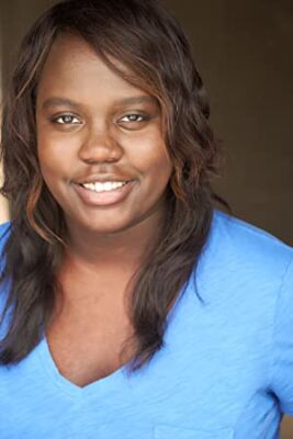 Official profile picture of Audrey Seda