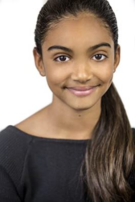 Official profile picture of Audyssie James