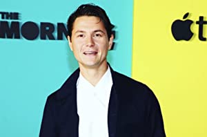 Official profile picture of Augustus Prew