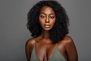 Official profile picture of Aujene Butler