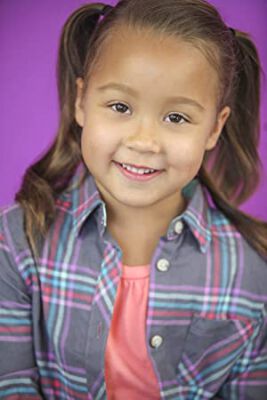 Official profile picture of Aurelia Jones Movies