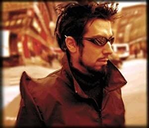 Official profile picture of Aurelio Voltaire