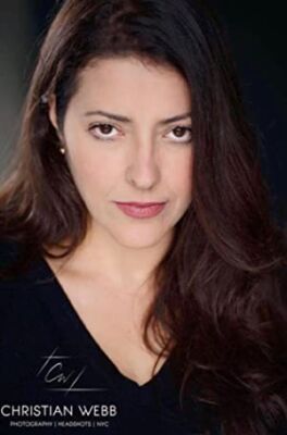 Official profile picture of Aurora Karine Movies