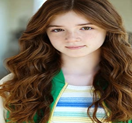 Official profile picture of Aurora McLaughlin