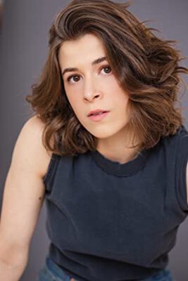 Official profile picture of Austen Danielle Bohmer