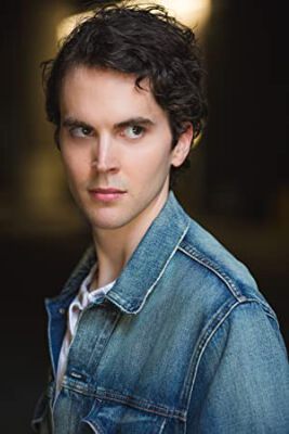 Official profile picture of Austin Arnold
