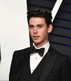 Official profile picture of Austin Butler