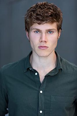 Official profile picture of Austin Copps