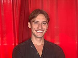 Official profile picture of Austin Ferris