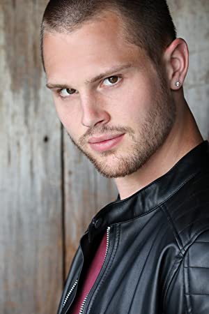 Official profile picture of Austin Fryberger