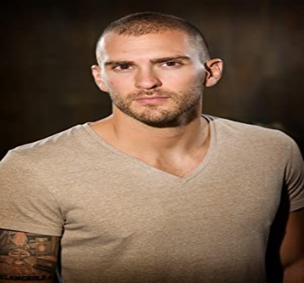 Official profile picture of Austin Hayden