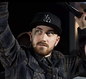 Official profile picture of Austin MacDonald