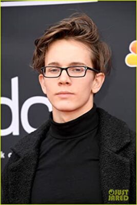 Official profile picture of Austin P. McKenzie