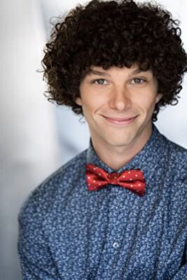 Official profile picture of Austin Senger