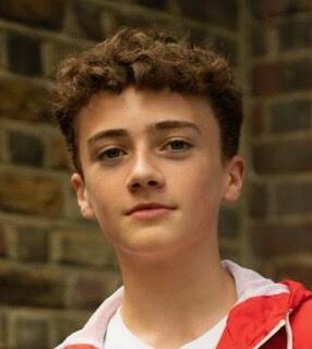 Official profile picture of Austin Taylor