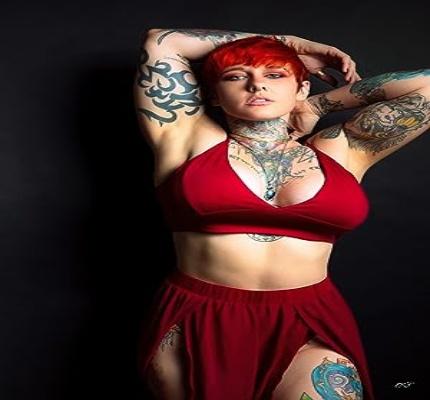 Official profile picture of Autumn Ivy