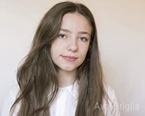 Official profile picture of Ava Briglia