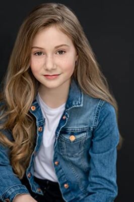Official profile picture of Ava Grace Cooper