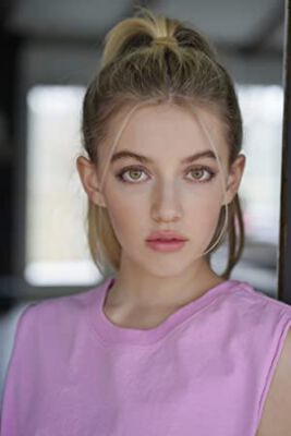 Official profile picture of Ava Grace