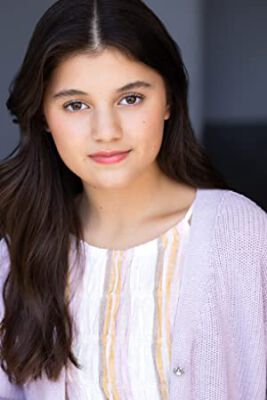 Official profile picture of Ava Ryback