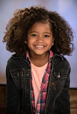 Official profile picture of Avangeline Friedlander