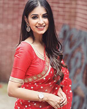 Official profile picture of Avantika Hundal