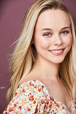 Official profile picture of Averi White