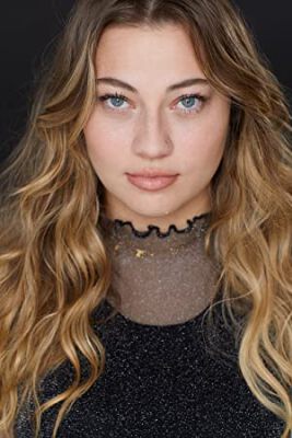 Official profile picture of Averie Groleau-Cmelo