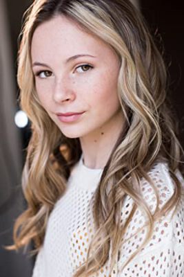 Official profile picture of Avery Hewitt