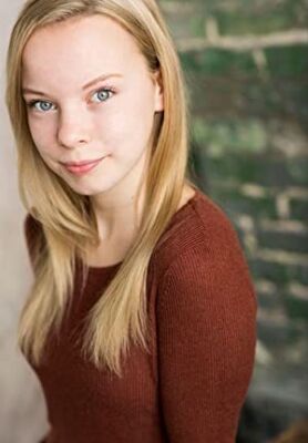 Official profile picture of Avery Thompson