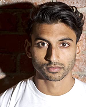 Official profile picture of Avi Nash