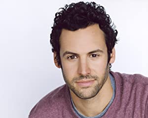 Official profile picture of Avi Rothman