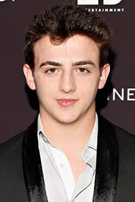 Official profile picture of Aviad Bernstein