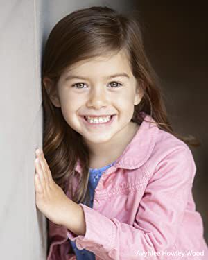 Official profile picture of Avynlee Howley Wood