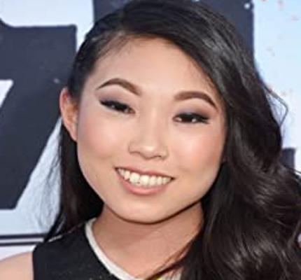 Official profile picture of Awkwafina