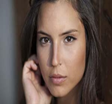 Official profile picture of Axelle Azoulay