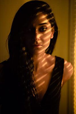 Official profile picture of Aya Almukhtar