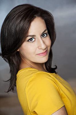 Official profile picture of Aya Bryn Zakarya